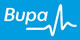 Bupa logo