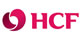 HCF logo